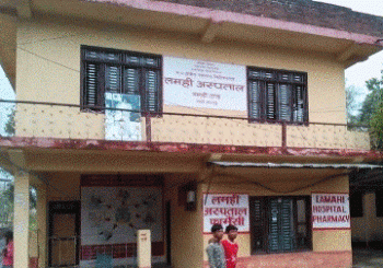 १५ दिनदेखि एक्सरे, एम्बुलेन्स सेवा ठप्प