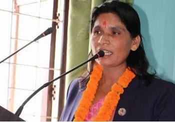 वार्ताद्वारा समस्याको समाधान खोज्न डा केसीलाई आग्रह
