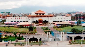 चिकित्सा शिक्षा विधेयक–संसदमा संशोधन दर्ता