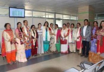 पाठेघरको मुखको क्यान्सर सम्बन्धी निशुल्क परिक्षण