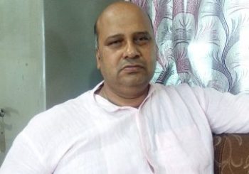 स्वास्थ्य संस्थामा सुधार गरिनेः राज्यमन्त्री यादव