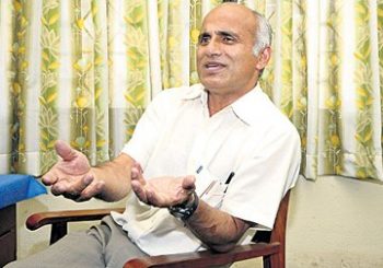 संसदमा राष्ट्रिय चिकित्सा शिक्षा विधेयकका सम्बन्धमा डा केसीसँग छलफल गर्ने