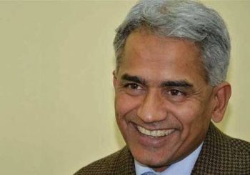 डा. भगवान कोइरालाको आत्मकथा दसैं अगाडि नै
