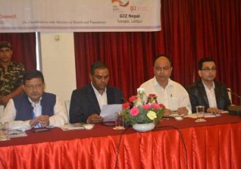 अनुसन्धानका आधारमा नीति र योजना बनाउनु पर्छ : यादव