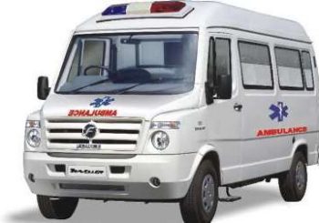 साउन १ गतेदेखि नै एम्बुलेन्स सेवा बन्द
