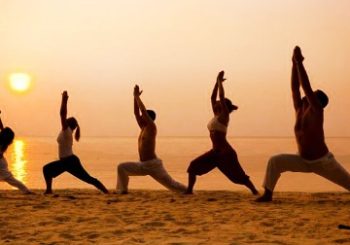 सामुदायिक प्राकृतिक चिकित्सालयले योग विषयमा अध्ययन गराउने