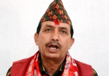 बिरामीमाथि खेलबाड गर्ने कानूनको भागीदार