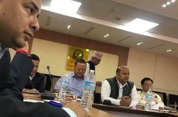 चिकित्सकसँग सहमती, हड्ताल सोमबारसम्म स्थगित