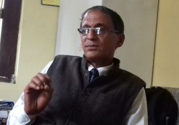 स्वास्थ्य मन्त्रालयले गरेको सरुवा प्रदेश ७ ले नमान्ने ( पत्र समेत )