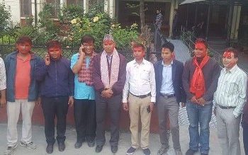 जनस्वास्थ्य संघमा भट्ट नेतृत्वको प्रजातान्त्रिक जनस्वास्थ्यकर्मी विजयी