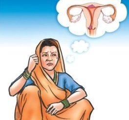 ग्रामिण भेगका महिलामा आङ खस्ने समस्या जटिल बन्दै