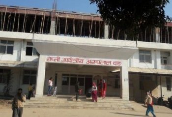 अधिकांश दरबन्दी खाली–अस्पतालमा चिकित्सकको अभाव