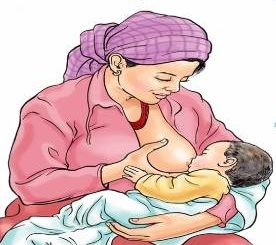 अस्पतालमा स्तनपान कक्ष स्थापना