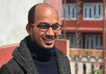 डाक्टरको मन पनि त दुख्छ 