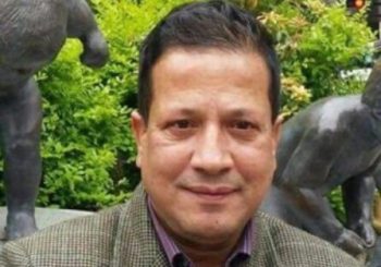 स्वास्थ्य मन्त्रालयको कामु सचिवको जिम्मेवारी डा. प्याकुरेललाई