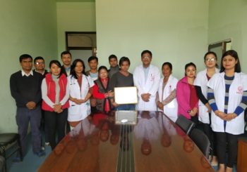 ब्रेन डेथ भएका व्यक्तिबाट प्राप्त मिर्गौला प्रत्यारोपणमा मानव अंगलाई अर्को सफलता