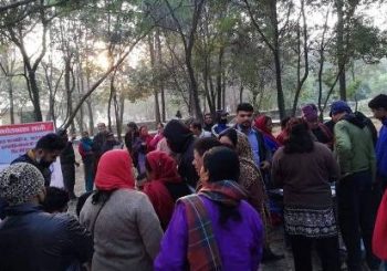 मधुमेह सम्बन्धी चेतनामूलक कार्यक्रम सम्पन्न