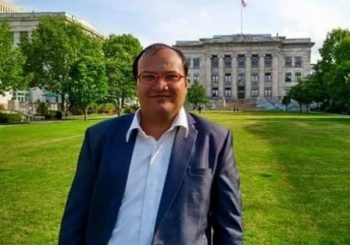 धेरै तिर्खा  र पिसाव लाग्ने भए मधुमेहको शंका गरौ : डा. पोखरेल
