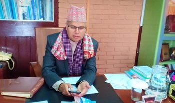 सरकारी चिकित्सक पनि नयाँ स्वास्थ्य सचिवको विरोधमा