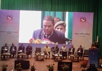 यादव कड्किए , काम गर्ने बेला बजेट छैन भन्ने असारमा बजेट फ्रिज हुन्छ किन ?