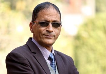   ‘हिटलर’देखि ‘हेल्थ हिरो’सम्म
