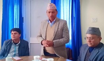 सुदूरपश्चिम प्रदेशमा फागुन ७ देखि विशेष स्वास्थ्य अभियान
