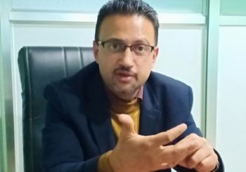 यस्तो हुनुपर्छ मधुमेहका बिरामीको खाना