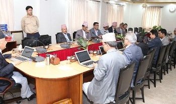 गिरिजा र सुशील कोइरालाको नामका अस्पताल संघीय सरकारकै मातहतमा