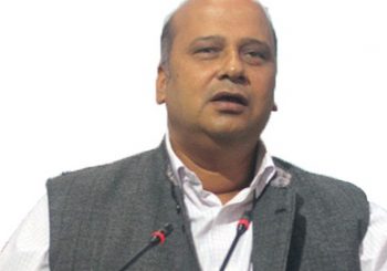 आर्थिक अभावका कारण सबै स्थानीय तहमा अस्पताल बनाउन समस्याः राज्यमन्त्री डा.यादव