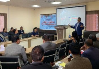 राष्ट्रिय मिर्गौला उपचार केन्द्रद्वारा ६ ठाउँबाट डायलासिस सेवा