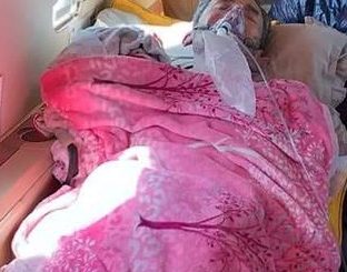 सुदूरपश्चिम प्रदेश प्रमुख मल्लको मेदान्तमा उपचार हुँदै