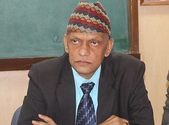 बर्खास्तमा परेका बिपी कोइराला स्वास्थ्य विज्ञान प्रतिष्ठानका उपकुलपति रौनियार अदालत जाने