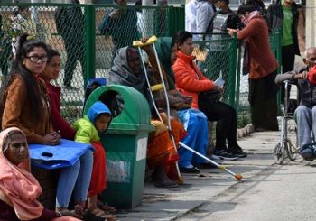 आन्दोलनरत चिकित्सकलाई कारबाही गर्ने सरकारको तयारी
