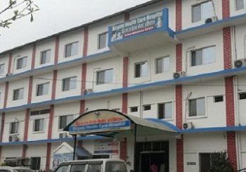 २० वर्षीया एक युवतीले जन्माइन् एकै पटक चार सन्तान