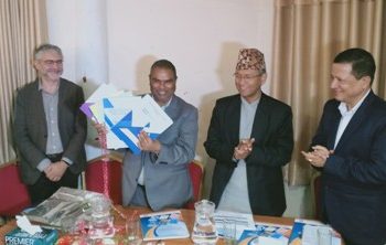 खाद्य पदार्थमा मिसाइने बिषादीका बिषयमा पनि अनुसन्धान हुनुपर्छ :  यादव