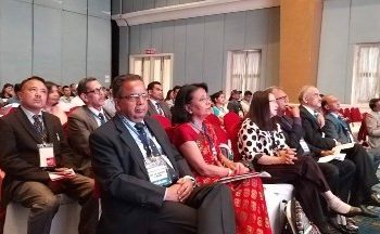 विदेशी प्रत्यारोपण विज्ञ भन्छन, नेपालले अंग प्रत्यारोपणमा ठूलो प्रगति गर्यो 