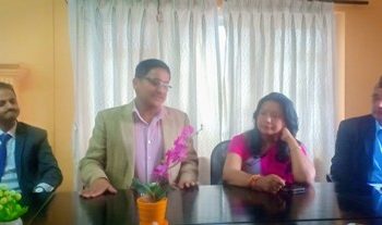 बैसाख ७ र ८ गते  हुने प्रथम अन्तर्राष्ट्रिय प्रत्यारोपण सम्मेलनको तयारी पुरा