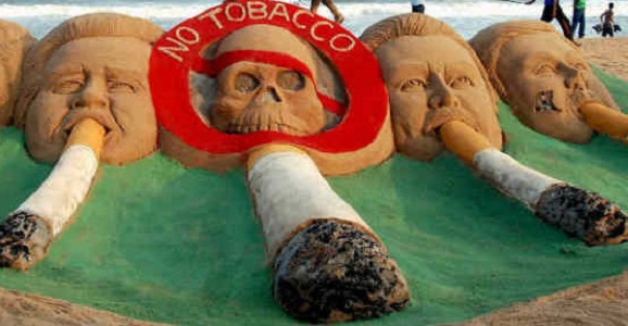 विश्व धूमपान रहित दिवसः युवामा मुटुरोग हुनुको मुख्य कारण धूमपान
