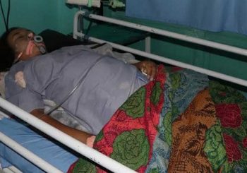 उपचारको क्रममा युवतीको मृत्युपछि आफन्तद्वारा अस्पतालमा तोडफोड