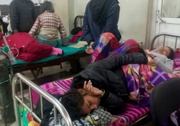 उपचारको व्यवस्था हुँदाहुँदै बिरामी बाहिर पठाउने अस्पताललाई ५ लाख जरिवाना
