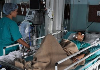 सरकारी अस्पतालमा आईसीयू पाउनै मुस्किल, बिरामी निजीमा जान बाध्य