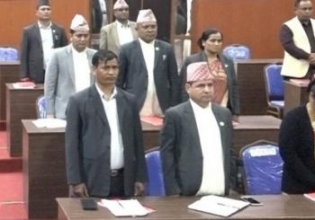 कर्णाली प्रदेशमा ‘एक निर्वाचन क्षेत्र, एक टेलिमेडिसिन सेवा’ सुरु गरिने
