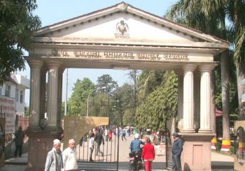 १० महिनादेखि बिपी कोइराला मेमोरियल क्यान्सर अस्पताल अध्यक्ष विहीन