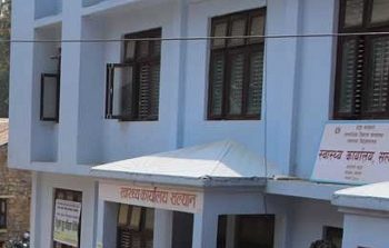 विषालु च्याउ खाँदा सल्यानमा १२ जना बिरामी, २ को अवस्था गम्भीर