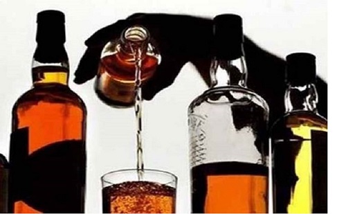रक्सीको लत छुटाउन चाहनुहुन्छ ? अपनाउनुस् यी उपाय