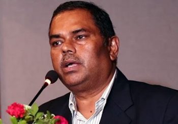 जिपी कोइराला श्वासप्रश्वास उपचार केन्द्रलाई अन्तराष्ट्रियस्तरको बनाइने स्वास्थ्यमन्त्री यादवको आश्वासन