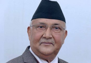 प्रधानमन्त्री ओलीको स्वास्थ्य सुधारउन्मुख, मुटुको चाल सामान्य