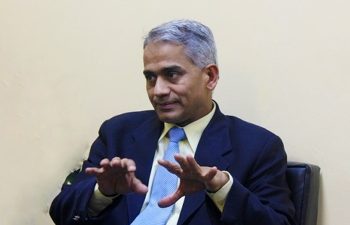 मेडिकल काउन्सिलको अध्यक्षमा  डा. भगवान कोइराला