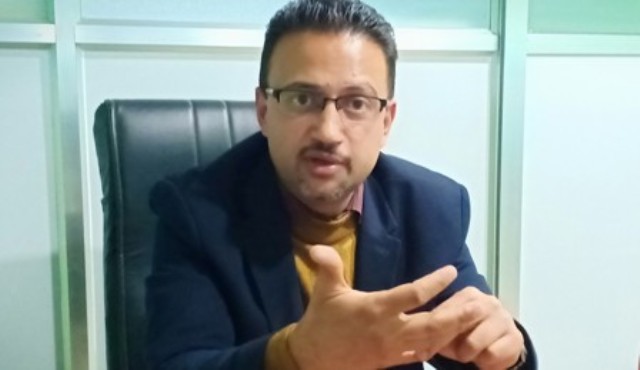 यस्तो हुनुपर्छ मधुमेहका बिरामीको खाना