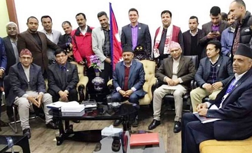 विद्यार्थीबाट लिएको अतिरिक्त शुल्क समायोजन गर्न मेडिकल कलेज सञ्चालक सहमत